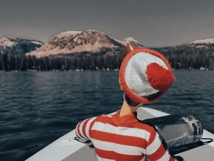 The Captain - 20-Minute Yoga Nidra / NSDR