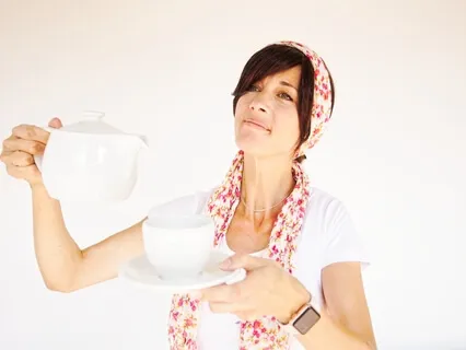 The Caregiver Archetype - 12 Personality Archetypes