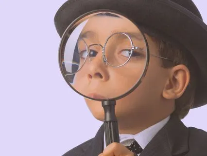 The Case Of The Restless Mind