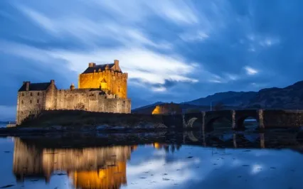 The Castle - Creating Strong, Healthy Boundaries