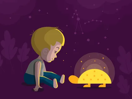 The Cautious Tortoise