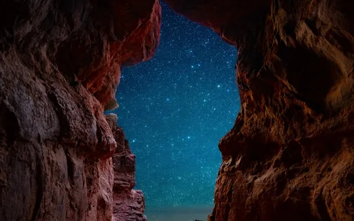 The Cave Of Conscious Sleep: Yoga Nidra 