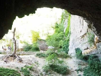 The Cave (Human Design)