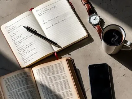 The CCTV Thought Experiment: You Are What You Do, Not Say