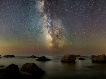 The Celestial Light Meditation