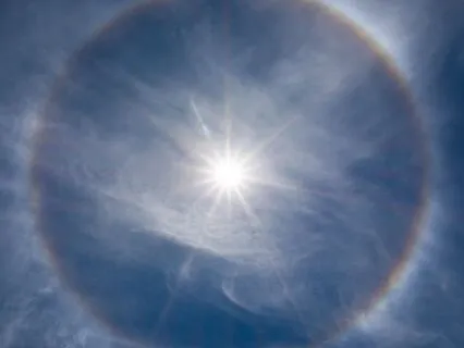 The Celestial Sound Of The Sun (Tibetan Singing Bowls)