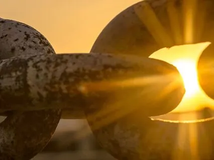 The Chain Of Progress ~ Visualization