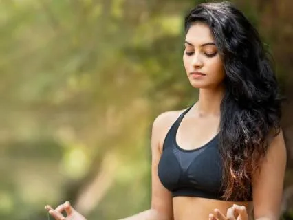 The Chakra Mastery Collection: 03 - Chakra Balancing Flow