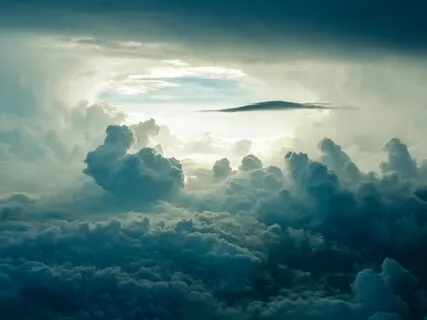 The Chaos In Me Is The Chaos In You