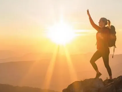 The Check-In Breath: A Reset For Presence