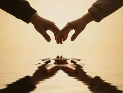 The Child Of Light: A Meditation For Inner Healing