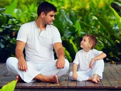 The Child That Is You - Guided Sleep Meditation For Healing