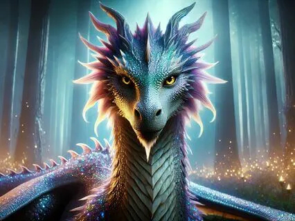 The Chosen Dragon Rider | An Enchanting Sleep Story