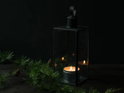 The Christmas Cottage | A Magical Story For Sleep