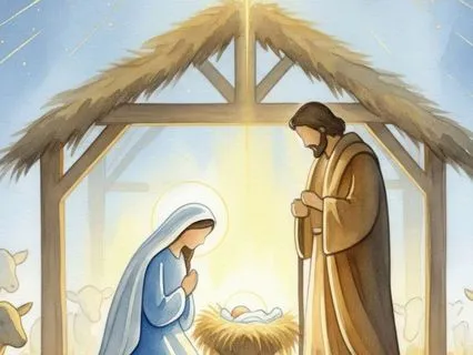 The Christmas Message No One Ever Told You