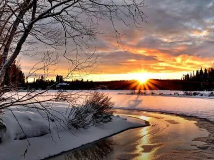 The Christmas Wish Lantern (Christmas Sleep Story)