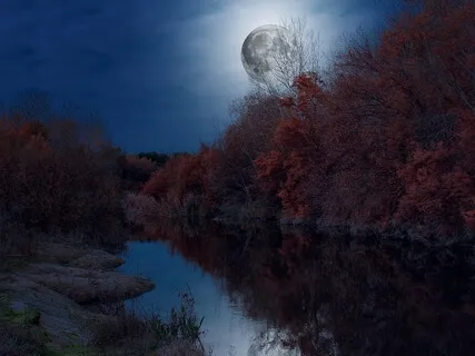 The Cider House By The Quarry: A Guided Sleep Story 