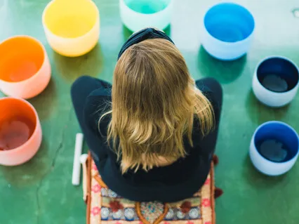 The Clarity Experience - Day 1