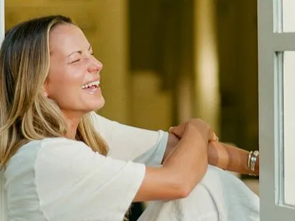 Challenge Day 7 Reset & Refresh: Our Clearest Stream