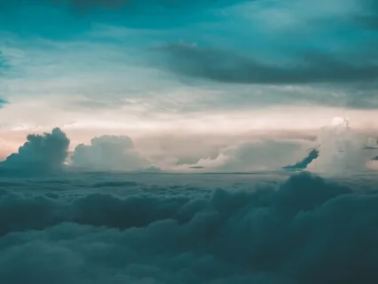 The Climb To Seraph (Delta Binaural Beats)