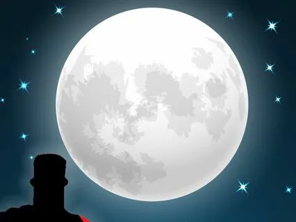 The Clone Attack (Bedtime Story)