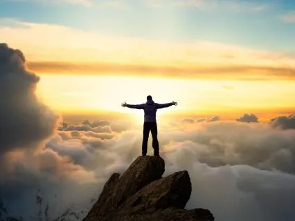 The Closest Thing To Heaven