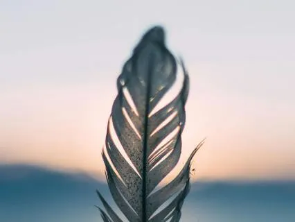 The Cloth Of You | Relaxing Poetry Meditation