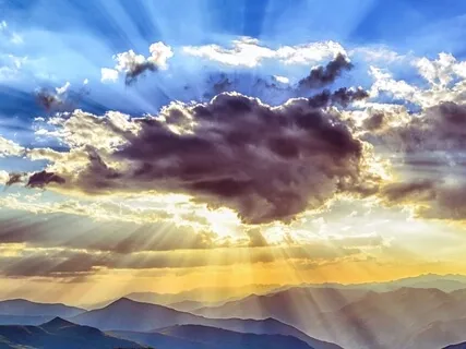 The Cloud Of Unknowing Meditation