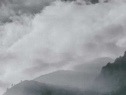 The Cloud Of Unknowing