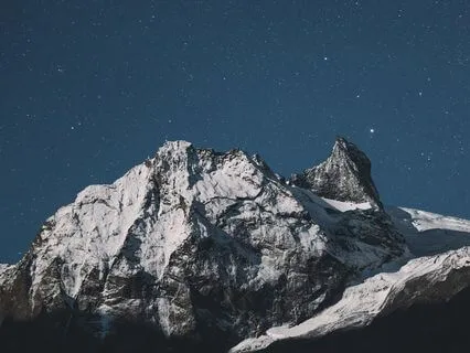 The Color Of The Sky