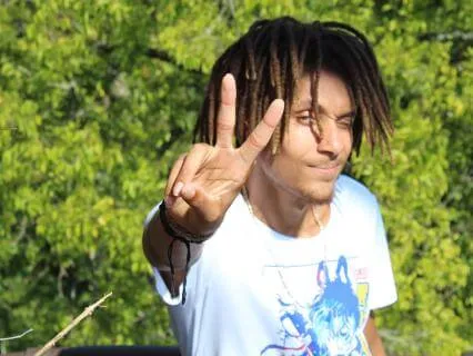 The Color Of What You Are