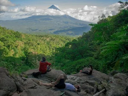 The Colorado Plateau II