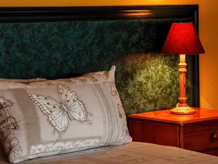 The Colourful Angels Send Me To Sleep 8 Hour Track