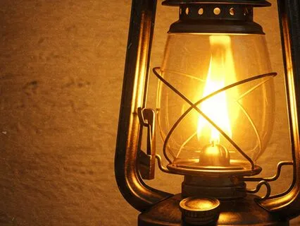 The Comfort Of A Night Light