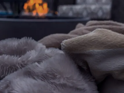 The Comfort Sanctuary | Guided Sleep Meditation