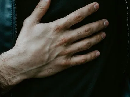 The Comforting Touch