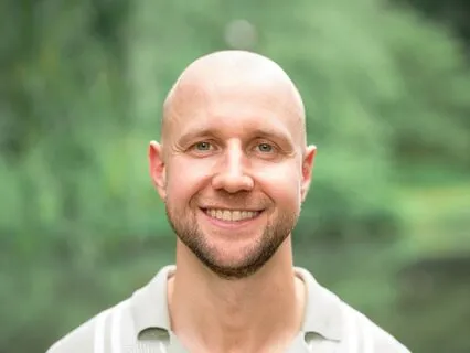 The Commitment That Changes Everything