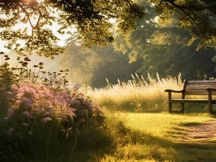The Compassion Bench