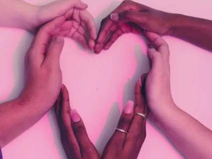 The Compassion Spiral