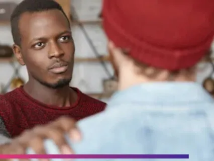 The Compassionate Man