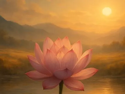 The Compassionate Warrior: Fire Transformation