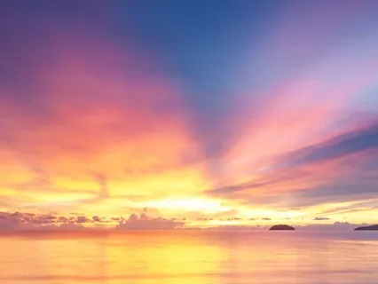 The Complete Deep Meditation Journey | Binaural Beats + Isochronic Tones