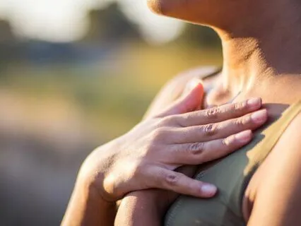 The Complete Exhale A Somatic Exploration To Deepen Breath