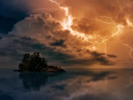 The Complete Stoic 'End Of The World' Meditation