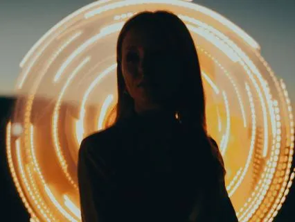 The Confidence Circle - Helping You Step Into Your Power
