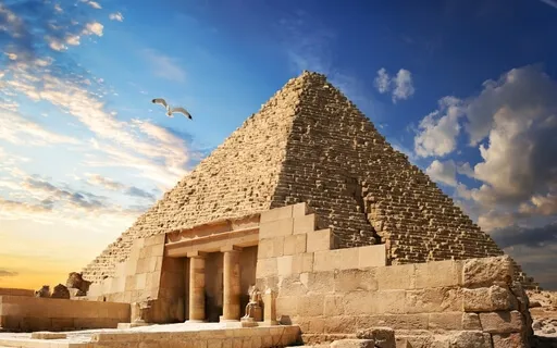 The Connection Between Spirituality & Archaeology