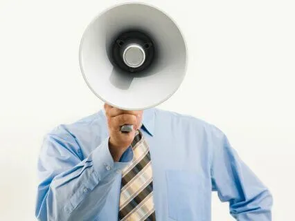 The Constant Commentary