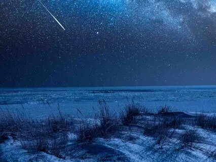 The Constellation Of Us: A Meditation For Inner Strength