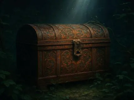 The Container: Close The Lid On Worry For Deep Sleep