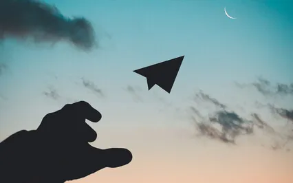 The 'Control Sweet Spot'